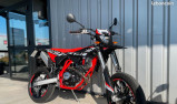 BETA RR 125 SM