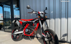 BETA RR 125 SM