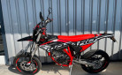 BETA RR 125 SM