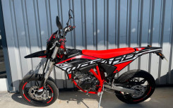 BETA RR 125 SM
