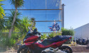 HONDA FORZA 750 ABS