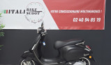 VESPA PRIMAVERA 125 S