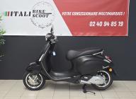 VESPA PRIMAVERA 125 S