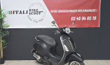 VESPA PRIMAVERA 125 S