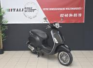 VESPA PRIMAVERA 125 S