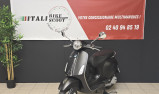 VESPA PRIMAVERA 125 S