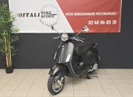 VESPA PRIMAVERA 125 S