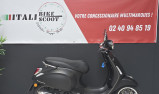 VESPA PRIMAVERA 125 S
