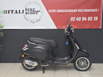 VESPA PRIMAVERA 125 S