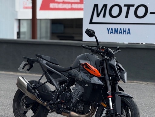 KTM 990 DUKE