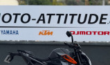 KTM 990 DUKE