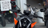 KTM 990 DUKE