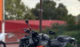 KTM 990 DUKE