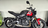 TRIUMPH TRIDENT 660
