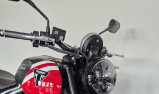 TRIUMPH TRIDENT 660