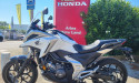 HONDA NC 750 X DCT NC750 NC750X 750X