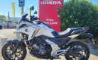 HONDA NC 750 X DCT NC750 NC750X 750X