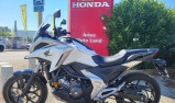 HONDA NC 750 X DCT NC750 NC750X 750X