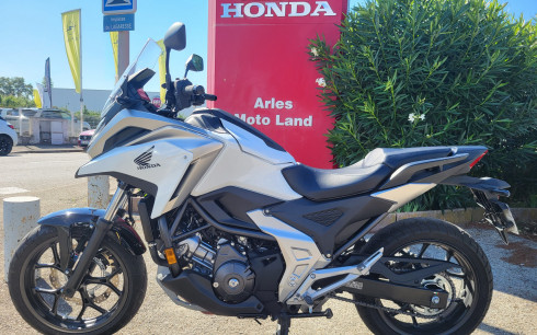 HONDA NC 750 X DCT NC750 NC750X 750X