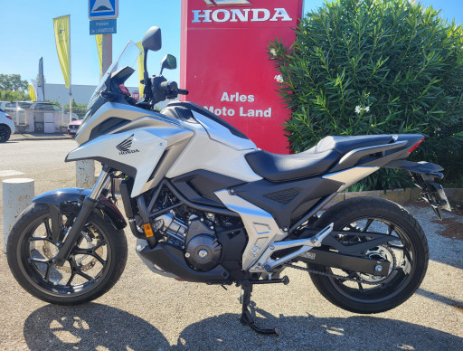 HONDA NC 750 X DCT NC750 NC750X 750X