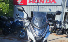 HONDA NC 750 X DCT NC750 NC750X 750X