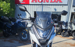 HONDA NC 750 X DCT NC750 NC750X 750X