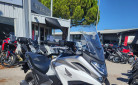 HONDA NC 750 X DCT NC750 NC750X 750X