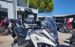 HONDA NC 750 X DCT NC750 NC750X 750X