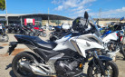 HONDA NC 750 X DCT NC750 NC750X 750X