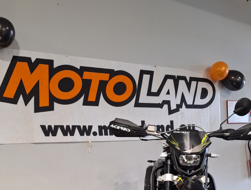 RIEJU MRT TROPHY 50SM