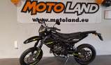 RIEJU MRT TROPHY 50SM