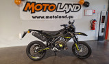 RIEJU MRT TROPHY 50SM