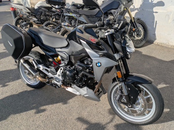 BMW F 900  R 47.5CV