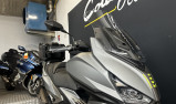 KYMCO XCITING 400I REVISÉE & GARANTIE 12 MOIS !