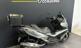 KYMCO XCITING 400I REVISÉE & GARANTIE 12 MOIS !