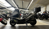 KYMCO XCITING 400I REVISÉE & GARANTIE 12 MOIS !