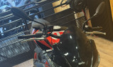 APRILIA TUONO 660 FACTORY