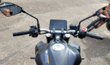 YAMAHA MT-07 Y-AMT 35KW OU 55KW