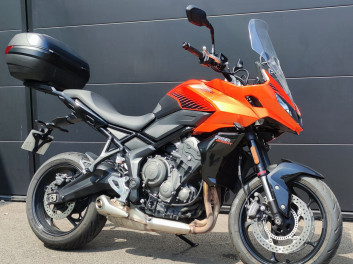 TRIUMPH TIGER SPORT 660 A2