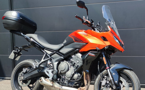TRIUMPH TIGER SPORT 660 A2