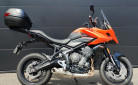 TRIUMPH TIGER SPORT 660 A2
