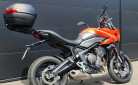 TRIUMPH TIGER SPORT 660 A2