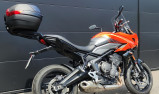 TRIUMPH TIGER SPORT 660 A2