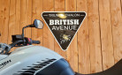 TRIUMPH TIGER SPORT 660