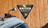 TRIUMPH TIGER SPORT 660
