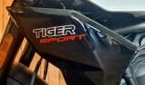 TRIUMPH TIGER SPORT 660