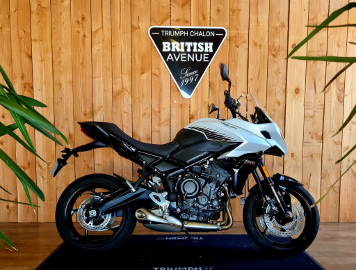 TRIUMPH TIGER SPORT 660