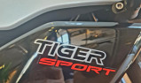 TRIUMPH TIGER SPORT 660