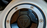 TRIUMPH TIGER SPORT 660