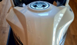 TRIUMPH TIGER SPORT 660